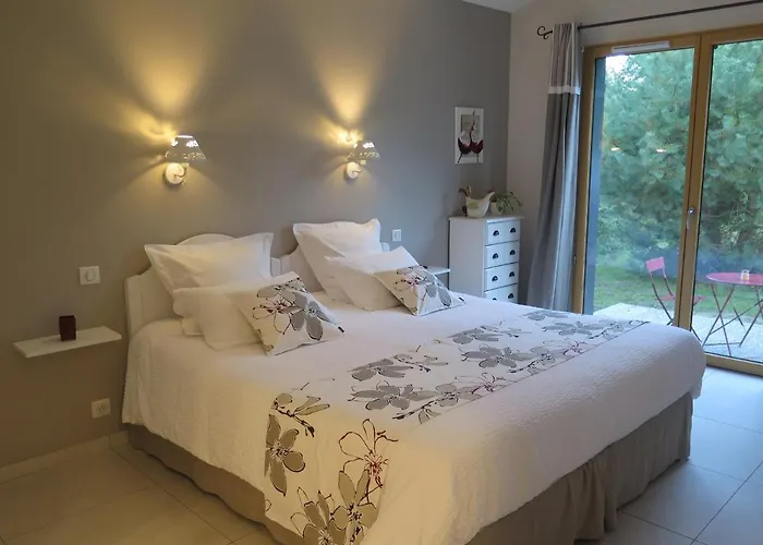 Crisalys Chambres D\'Hotes