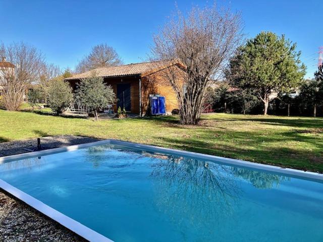 Crisalys D'hotes Bed & Breakfast *