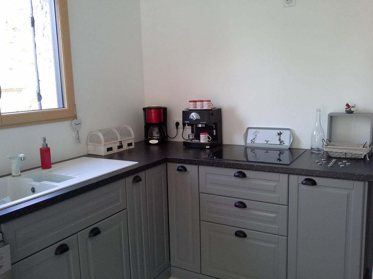 Crisalys D'hotes Bed & Breakfast Pessac