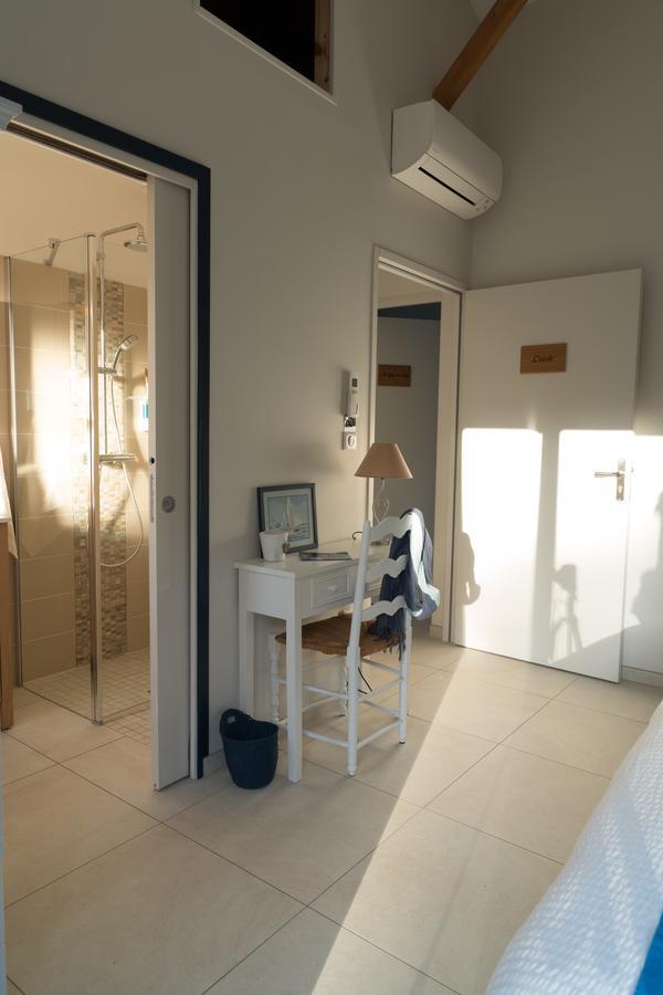 Crisalys D'hotes Bed & Breakfast