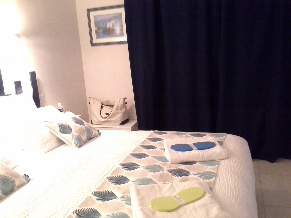 Crisalys D'hotes Bed & Breakfast *