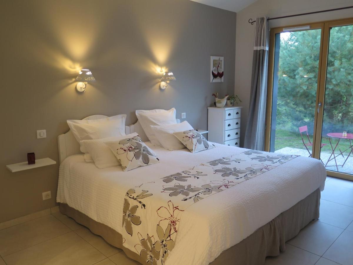 Bed & Breakfast Crisalys D'hotes